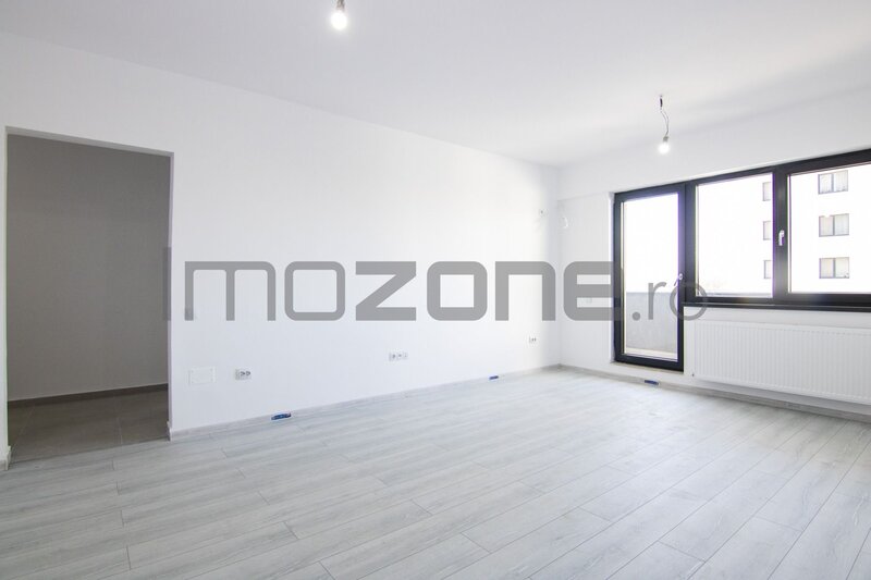 Doua camere, discount luna septembrie, 10% din valoarea avansului