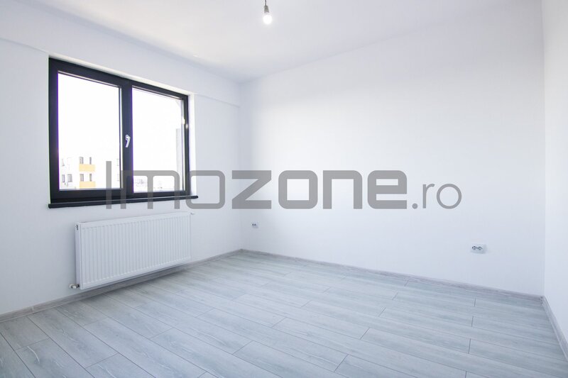 Doua camere, discount luna septembrie, 10% din valoarea avansului