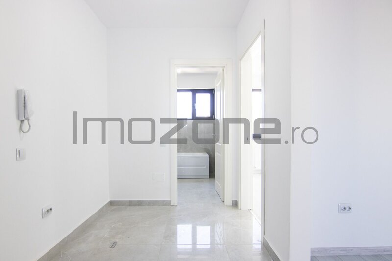 Doua camere, discount luna septembrie, 10% din valoarea avansului