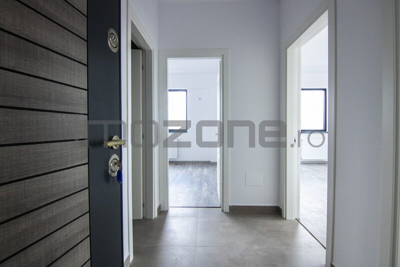 Apartament  2 camere Discount 10% din valoarea avansului